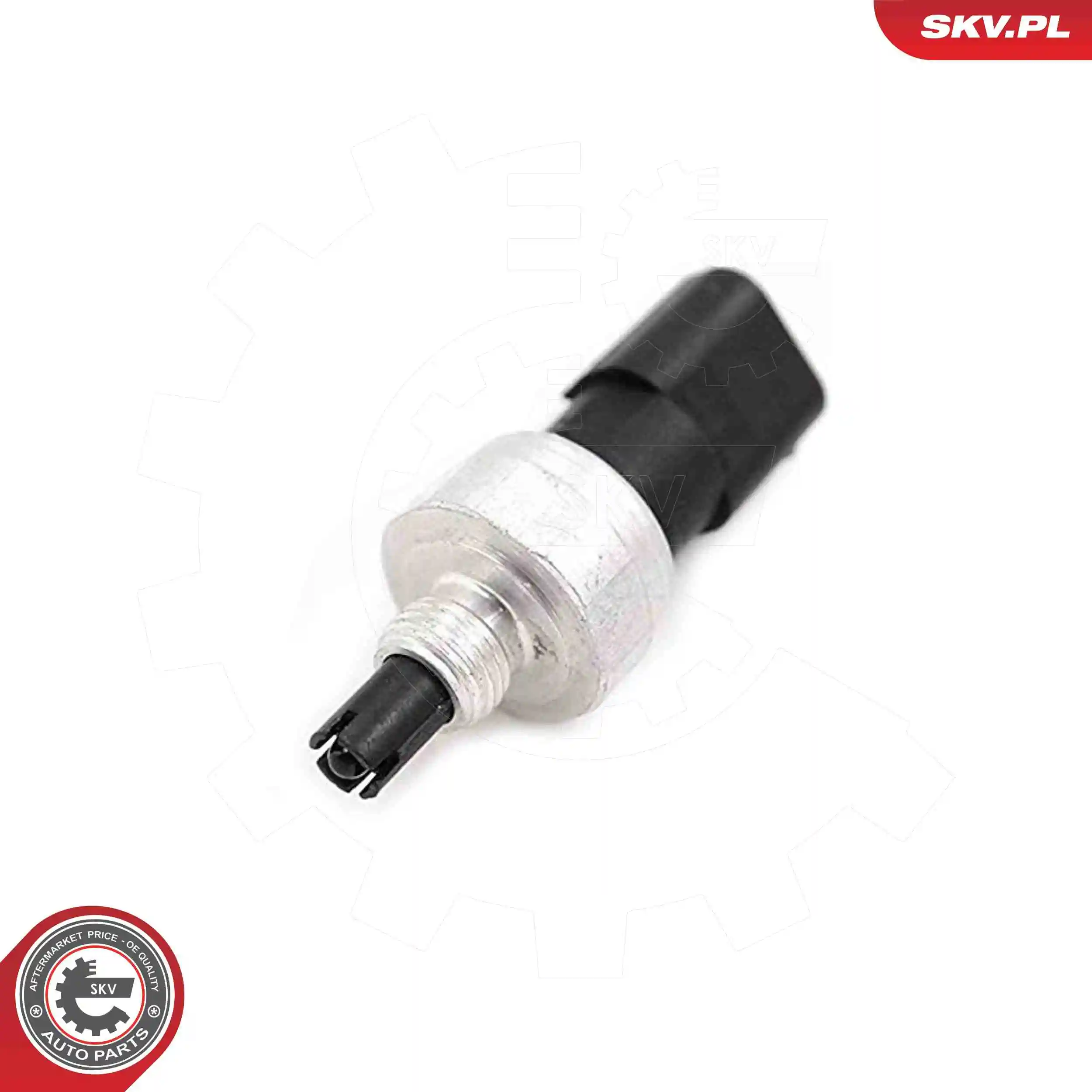 Pressure Switch, air conditioning